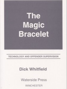 Magic Bracelet als eBook Download von Dick Whitfield - Dick Whitfield