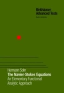 Navier-Stokes Equations als eBook Download von Rodolfo Salvi - Rodolfo Salvi