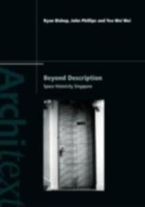 Beyond Description als eBook Download von