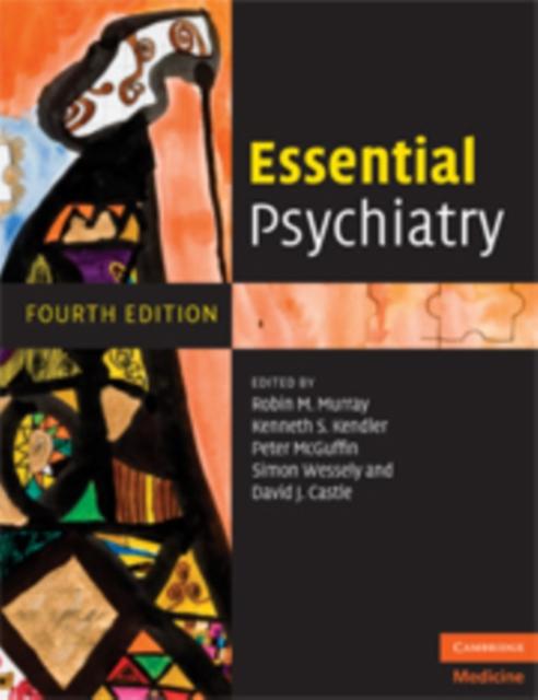 Essential Psychiatry als eBook Download von