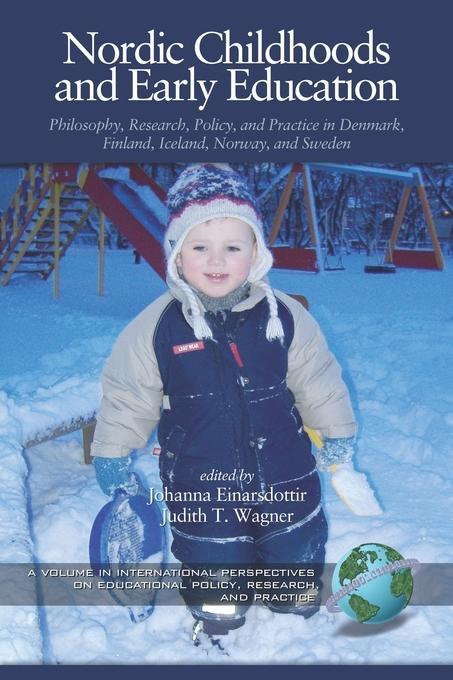 Nordic Childhoods and Early Education als eBook Download von