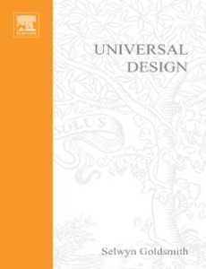 Universal Design als eBook Download von Selwyn Goldsmith - Selwyn Goldsmith