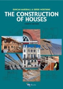Construction of Houses als eBook Download von Duncan Marshall, Derek Worthing - Duncan Marshall, Derek Worthing