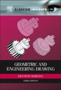Geometric and Engineering Drawing als eBook Download von K. Morling - K. Morling