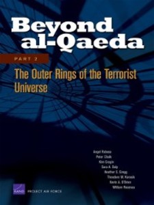 Beyond al-Qaeda als eBook Download von Angel Rabasa, Peter Chalk, Kim Cragin, Sara A. Daly, Heather S. Gregg - Angel Rabasa, Peter Chalk, Kim Cragin, Sara A. Daly, Heather S. Gregg