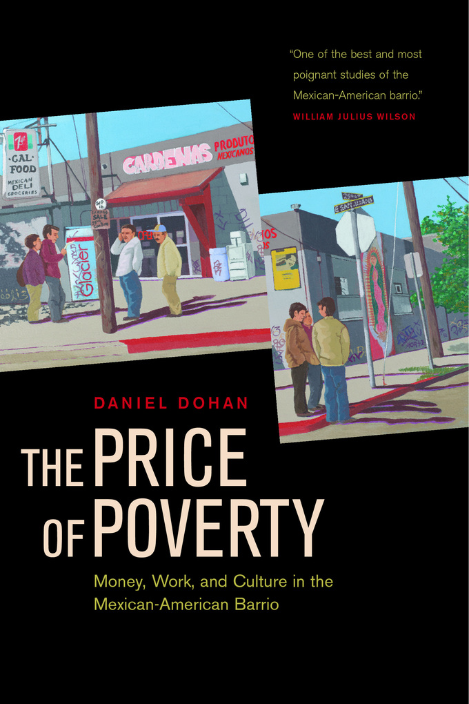 Price of Poverty