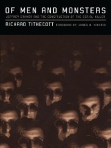 Of Men and Monsters als eBook Download von Richard Tithecott - Richard Tithecott
