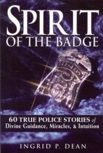 Spirit of the Badge als eBook Download von Ingrid Dean - Ingrid Dean