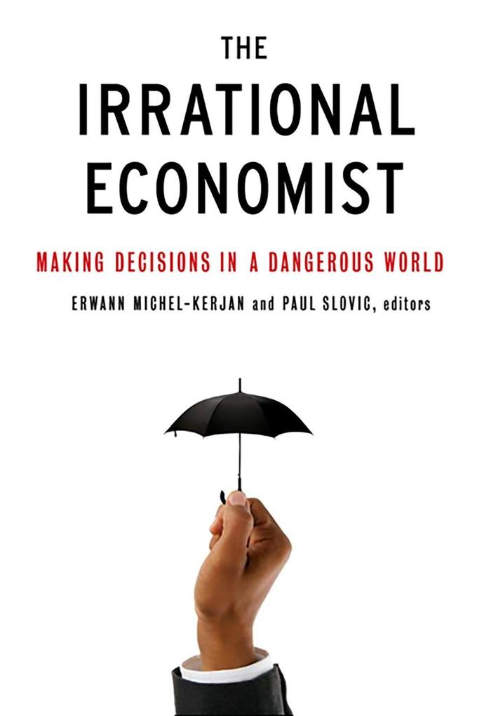 The Irrational Economist als eBook Download von