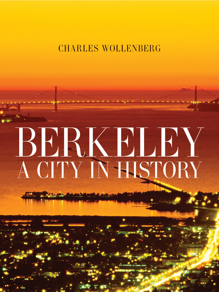 Berkeley als eBook Download von Charles M. Wollenberg - Charles M. Wollenberg