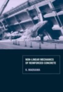 Non-Linear Mechanics of Reinforced Concrete als eBook Download von K. Maekawa, H. Okamura, A. Pimanmas - K. Maekawa, H. Okamura, A. Pimanmas