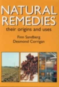 Natural Remedies als eBook Download von Desmond Corrigan, Finn Sandberg - Desmond Corrigan, Finn Sandberg