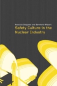 Safety Culture in Nuclear Power Operations als eBook Download von