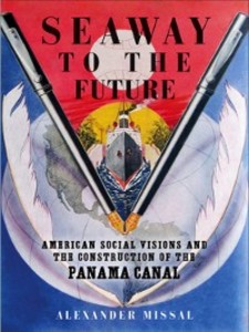 Seaway to the Future als eBook Download von Alexander Missal - Alexander Missal