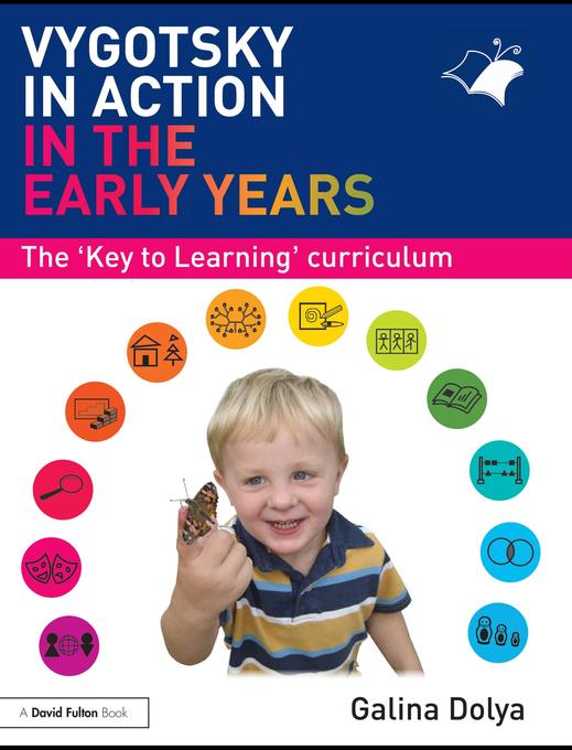 Vygotsky in Action in the Early Years als eBook Download von Galina Dolya - Galina Dolya