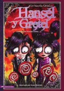 Hansel y Gretel als eBook Download von