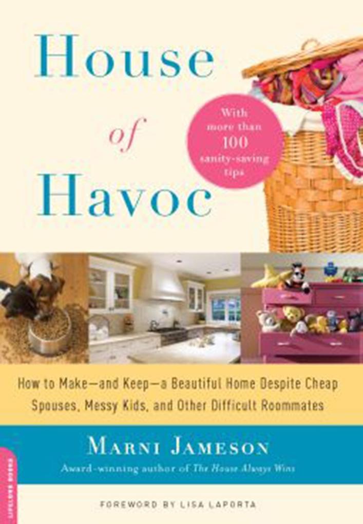 House of Havoc als eBook Download von Marni Jameson - Marni Jameson