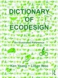 Dictionary of Ecodesign als eBook Download von