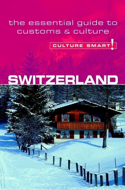 Switzerland als eBook Download von Kendall Maycock - Kendall Maycock