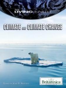 Climate and Climate Change als eBook Download von Britannica Educational Publishing - Britannica Educational Publishing