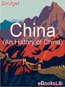 China als eBook Download von Demetrius Charles Boulger - Demetrius Charles Boulger