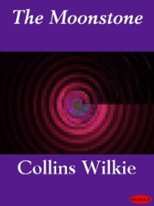 The Moonstone als eBook Download von Wilkie Collins - Wilkie Collins