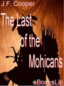 The Last of the Mohicans als eBook Download von James Fenimore Cooper - James Fenimore Cooper