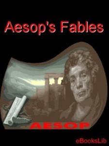 Aesop´s Fables als eBook Download von Aesop - Aesop