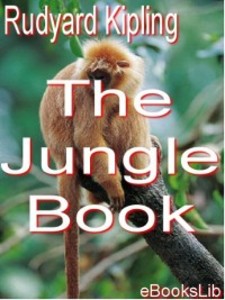 The Jungle Book als eBook Download von Rudyard Kipling - Rudyard Kipling