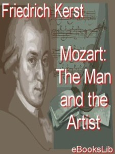 Mozart als eBook Download von Wolfgang Amadeus Mozart - Wolfgang Amadeus Mozart