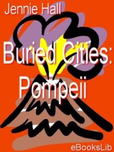 Buried Cities als eBook Download von Jennie Hall - Jennie Hall