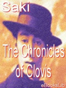 The Chronicles of Clovis als eBook Download von Saki - Saki