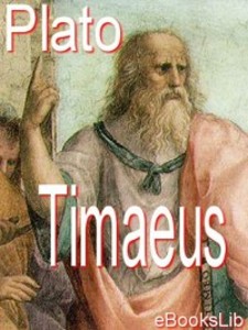 Timaeus als eBook Download von Plato - Plato