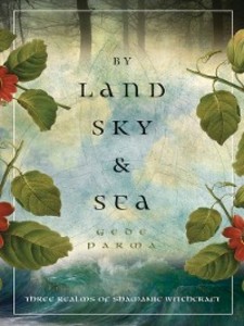 By Land, Sky & Sea als eBook Download von Gede Parma - Gede Parma