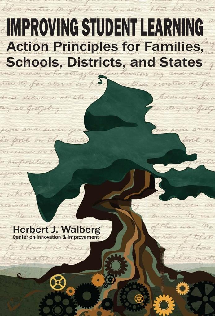Improving Student Learning als eBook Download von Herbert J. Walberg - Herbert J. Walberg