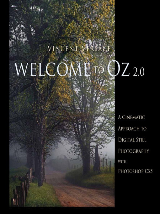 Welcome to Oz 2.0 als eBook Download von Vincent Versace - Vincent Versace