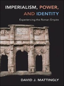 Imperialism, Power, and Identity als eBook Download von David J. Mattingly - David J. Mattingly
