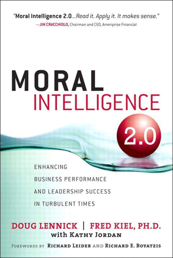 Moral Intelligence 2.0 als eBook Download von Doug Lennick, Fred Kiel Ph.D. - Doug Lennick, Fred Kiel Ph.D.