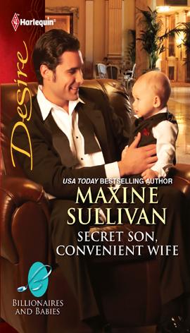 Secret Son, Convenient Wife als eBook Download von Maxine Sullivan - Maxine Sullivan