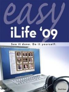 Easy iLife 09 als eBook Download von Brad Miser - Brad Miser