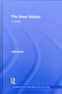 Great Seljuqs als eBook Download von Osman Aziz Basan - Osman Aziz Basan