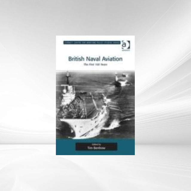 British Naval Aviation als eBook Download von