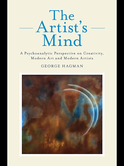 Artist´s Mind als eBook Download von George Hagman - George Hagman