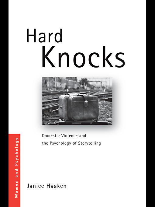 Hard Knocks als eBook Download von Janice Haaken - Janice Haaken