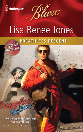 Breathless Descent als eBook Download von Lisa Renee Jones - Lisa Renee Jones