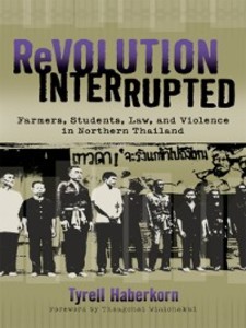 Revolution Interrupted als eBook Download von Tyrell Haberkorn - Tyrell Haberkorn