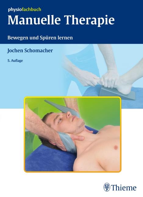 Manuelle Therapie - Jochen Schomacher