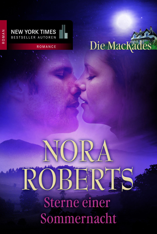 Sterne einer Sommernacht als eBook Download von Nora Roberts - Nora Roberts