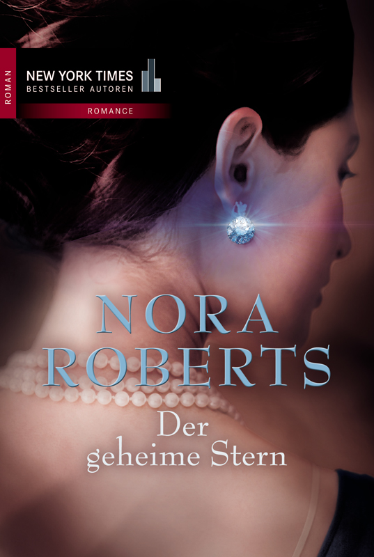 Der geheime Stern als eBook Download von Nora Roberts - Nora Roberts