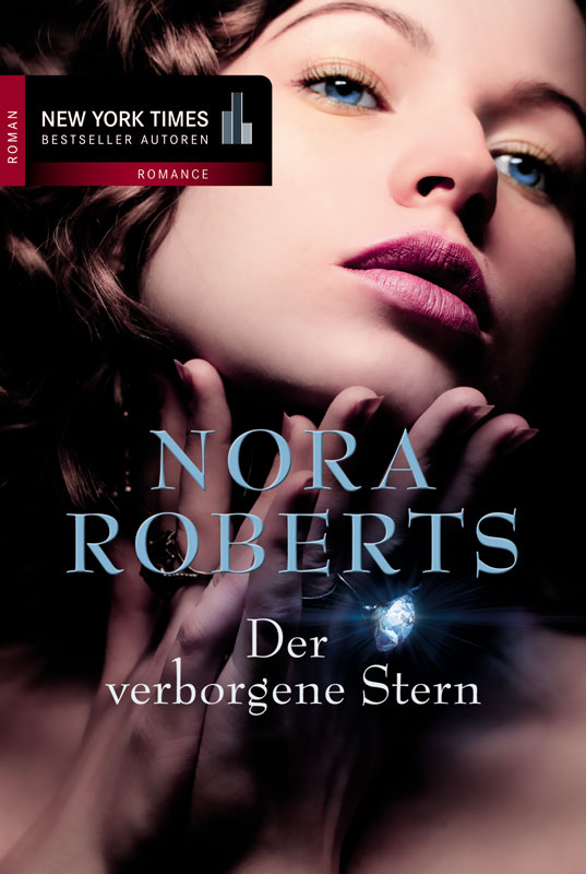Der verborgene Stern als eBook Download von Nora Roberts - Nora Roberts